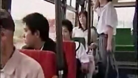 Masturbation in BUS