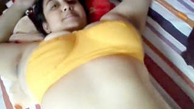 A curvy woman is vigorously penetrated by her partner in a video compilation