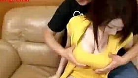 Asian Big Tits