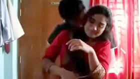 Desi aunty experiences intense sexual encounter