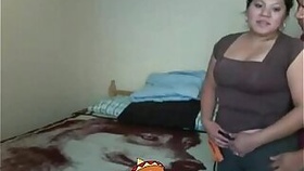 Aventuras Sexuales con la Empleada del Hogar