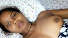 Bihari wife receives intense anal penetration from her lover