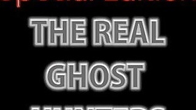 The Real Ghost Hunters