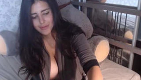 Katrina Kaif's sensual video recording captured in intimate home setting