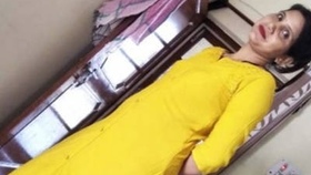 Indian tutor and African lover engage in sexual activity