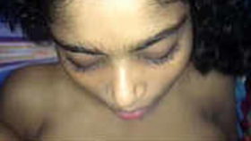 Hot sex with Indian aunt from mallu region