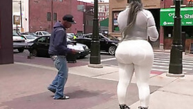 Big ass