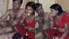 Bengali girl enjoys pleasure in Krisnagar