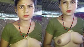 Indian prostitute Moyna Devi's encounter with police recorded in audio