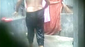 Village Aunty