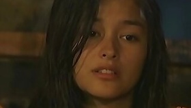 ENRIQUE GIL LIZA SOBERANO SEX SCENE