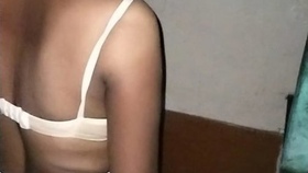 Indian sister vigorously penetrated by brother-in-law in heated video