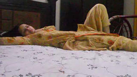 Indian teenagers engage in intense sexual activity with their partners in Part 1