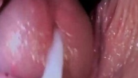 Blow your wad in my pussy Woohoo