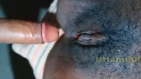 Two Indian sisters-in-law engage in sexual intercourse