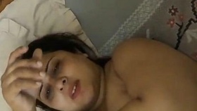 Hidden desires of Pakistani chubby aunt