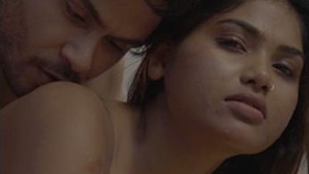 Indian taboo: A dark journey into forbidden desires