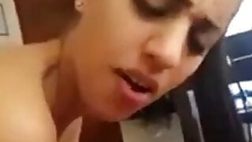 Iraqi Lebanese prostitute deepthroats dick More