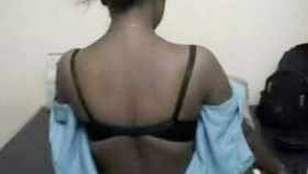 Sensual music video brings Oriya lovers' desires to life