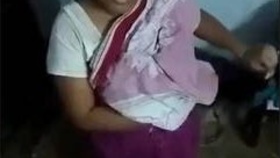 Indian seductive sister switches