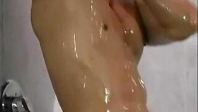 Korean Sexy Shower