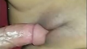 Indian chorny couple having sex and cumming