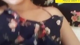 Desi Indian girl painful anal with boyfriend