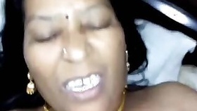 Chudassi Ma ki choda ki sex video