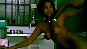 Kamwali ki hardcore sex ki music video