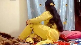 Desi Wife Ki Chudai Ki XXX Video