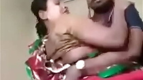 Bengali kamwali aunt ki chudai