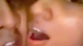 Tiktok star Nisha Gurgain ki leaked mms video in Hindi chudai