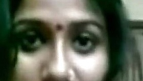 Hot Bengali housewife ki nude video