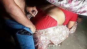 Aunty Dehati desi wonder ki XXX video