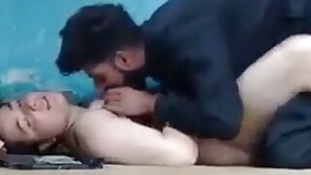 Muslim couple ki chudai ki sex video