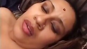Indian cum in the ass HD from