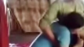 Dehati Jija Sali sex video Hindi Main