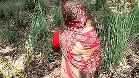 Jungle me chudai ki village porn music video