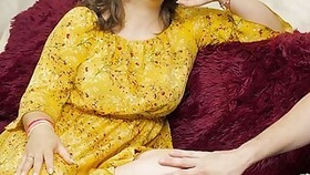 Sexy cousin ki chudai ki desi sex video