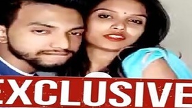 Hot Couple from Delhi MMS Video