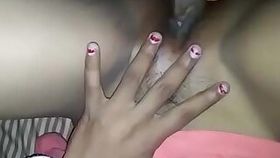 Dehati ladki ki bur chudai ki majedar video