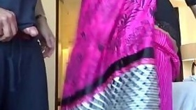 big boobs desi butt in a shalwar suit rough pussy nailed up