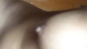 Desi girl gets her first sex video