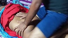 Aunty ki gaand chudai ki hindi XXX video