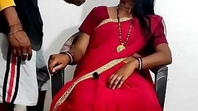 Devar bhabhi hot desi chudai video