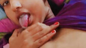 Sexy Punjabi Girl Selfie Videos