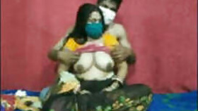 Indian randi fucked by boy