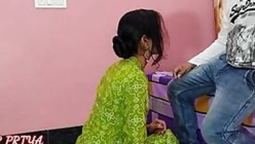 Chore ka dost ki sexy bibi se chudai ka Telugu xxx porn