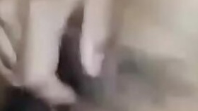 Mama ne bhanji ko ghar par chodkar hindi bf banai