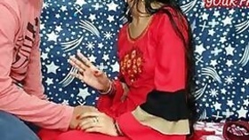 Hyderabadi padosan ki chut maar kar uski desi bf banayi